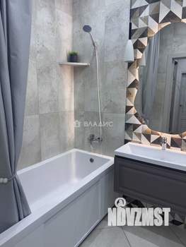 1-к квартира, на длительный срок, 43м2, 13/17 этаж