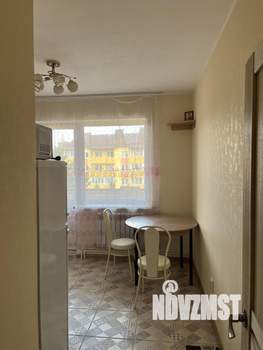 1-к квартира, на длительный срок, 32м2, 1/3 этаж