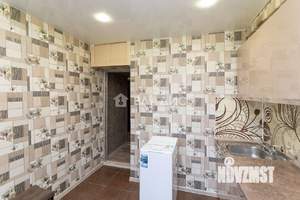 2-к квартира, на длительный срок, 47м2, 5/5 этаж