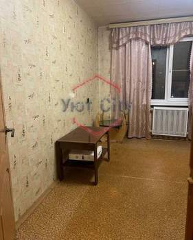 2-к квартира, на длительный срок, 49м2, 7/9 этаж