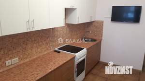 1-к квартира, на длительный срок, 50м2, 16/18 этаж