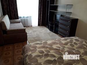 1-к квартира, посуточно, 30м2, 2/5 этаж