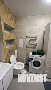 Студия квартира, посуточно, 30м2, 16/17 этаж