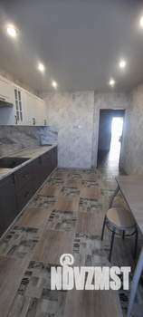 2-к квартира, на длительный срок, 65м2, 11/17 этаж