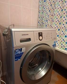 1-к квартира, на длительный срок, 38м2, 7/9 этаж