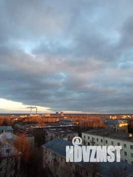 1-к квартира, посуточно, 25м2, 9/14 этаж