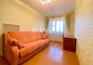 2-к квартира, на длительный срок, 50м2, 2/9 этаж