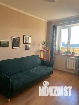 2-к квартира, посуточно, 45м2, 9/10 этаж