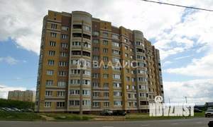 1-к квартира, на длительный срок, 40м2, 1/9 этаж