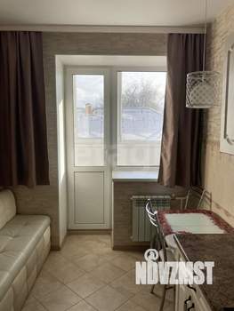 1-к квартира, на длительный срок, 33м2, 3/14 этаж