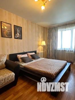 2-к квартира, посуточно, 70м2, 8/9 этаж