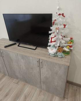 1-к квартира, на длительный срок, 43м2, 7/12 этаж