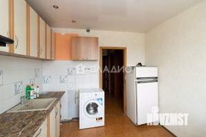 1-к квартира, на длительный срок, 35м2, 4/6 этаж