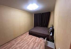 1-к квартира, на длительный срок, 35м2, 2/5 этаж