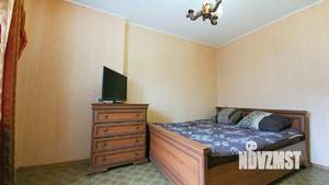 3-к квартира, посуточно, 70м2, 1/1 этаж