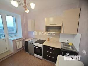 1-к квартира, на длительный срок, 31м2, 10/14 этаж