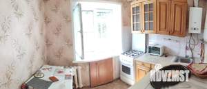 1-к квартира, на длительный срок, 36м2, 3/5 этаж
