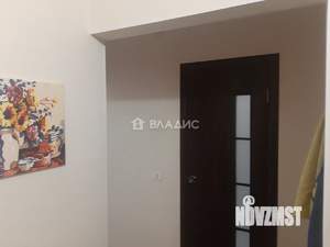 1-к квартира, на длительный срок, 39м2, 13/17 этаж