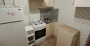 3-к квартира, на длительный срок, 56м2, 1/5 этаж