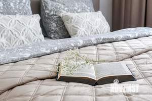 2-к квартира, посуточно, 54м2, 1/1 этаж