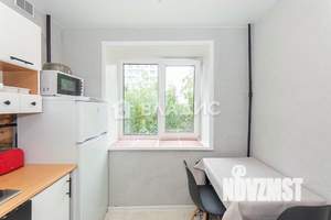 1-к квартира, на длительный срок, 32м2, 3/4 этаж