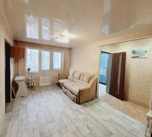 2-к квартира, на длительный срок, 45м2, 2/5 этаж