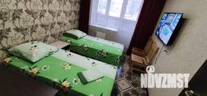 3-к квартира, посуточно, 84м2, 2/17 этаж