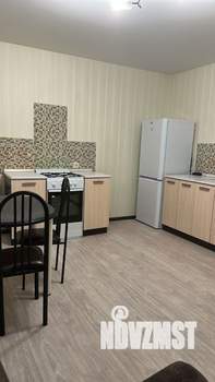 1-к квартира, на длительный срок, 40м2, 9/10 этаж