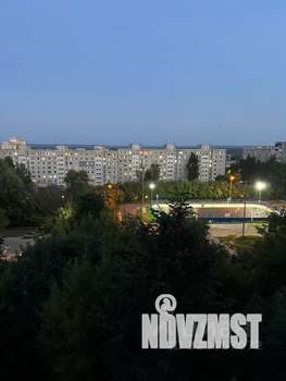 1-к квартира, посуточно, 33м2, 5/9 этаж