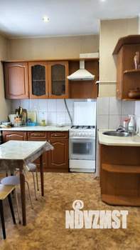 2-к квартира, на длительный срок, 43м2, 1/2 этаж