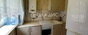 1-к квартира, на длительный срок, 31м2, 1/5 этаж