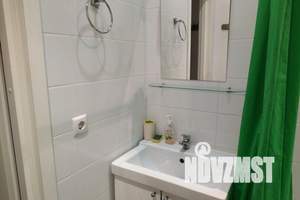 1-к квартира, посуточно, 20м2, 2/17 этаж