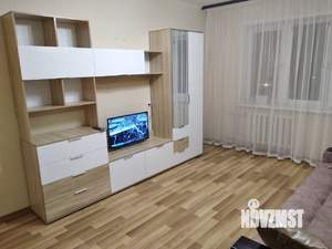 1-к квартира, на длительный срок, 42м2, 5/9 этаж