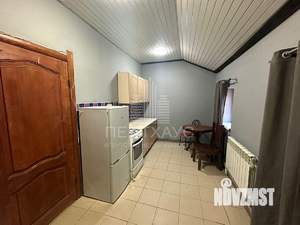 1-к квартира, на длительный срок, 33м2, 2/4 этаж