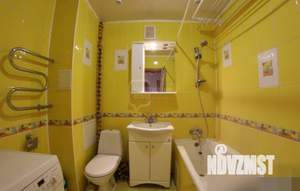 1-к квартира, на длительный срок, 39м2, 4/8 этаж