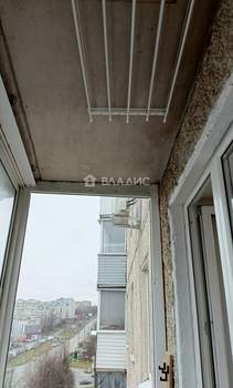 1-к квартира, на длительный срок, 34м2, 8/10 этаж