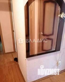 3-к квартира, на длительный срок, 56м2, 2/5 этаж