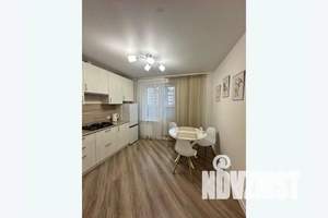 1-к квартира, посуточно, 37м2, 9/12 этаж