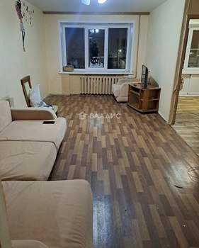 2-к квартира, на длительный срок, 44м2, 3/5 этаж