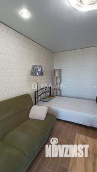 1-к квартира, на длительный срок, 40м2, 15/17 этаж