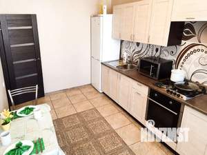 1-к квартира, посуточно, 45м2, 5/10 этаж