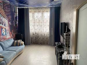 3-к квартира, на длительный срок, 110м2, 3/14 этаж