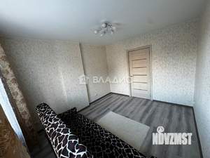 2-к квартира, на длительный срок, 57м2, 1/17 этаж