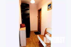 1-к квартира, посуточно, 40м2, 15/15 этаж