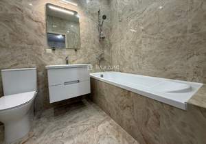 1-к квартира, на длительный срок, 49м2, 15/19 этаж