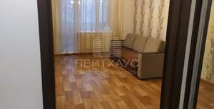 1-к квартира, на длительный срок, 46м2, 3/6 этаж