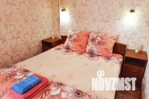 2-к квартира, посуточно, 45м2, 2/4 этаж