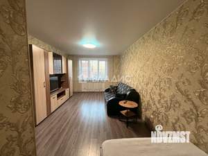 1-к квартира, на длительный срок, 37м2, 5/10 этаж