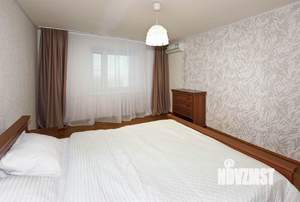 3-к квартира, посуточно, 94м2, 4/9 этаж