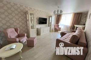 2-к квартира, посуточно, 80м2, 5/7 этаж